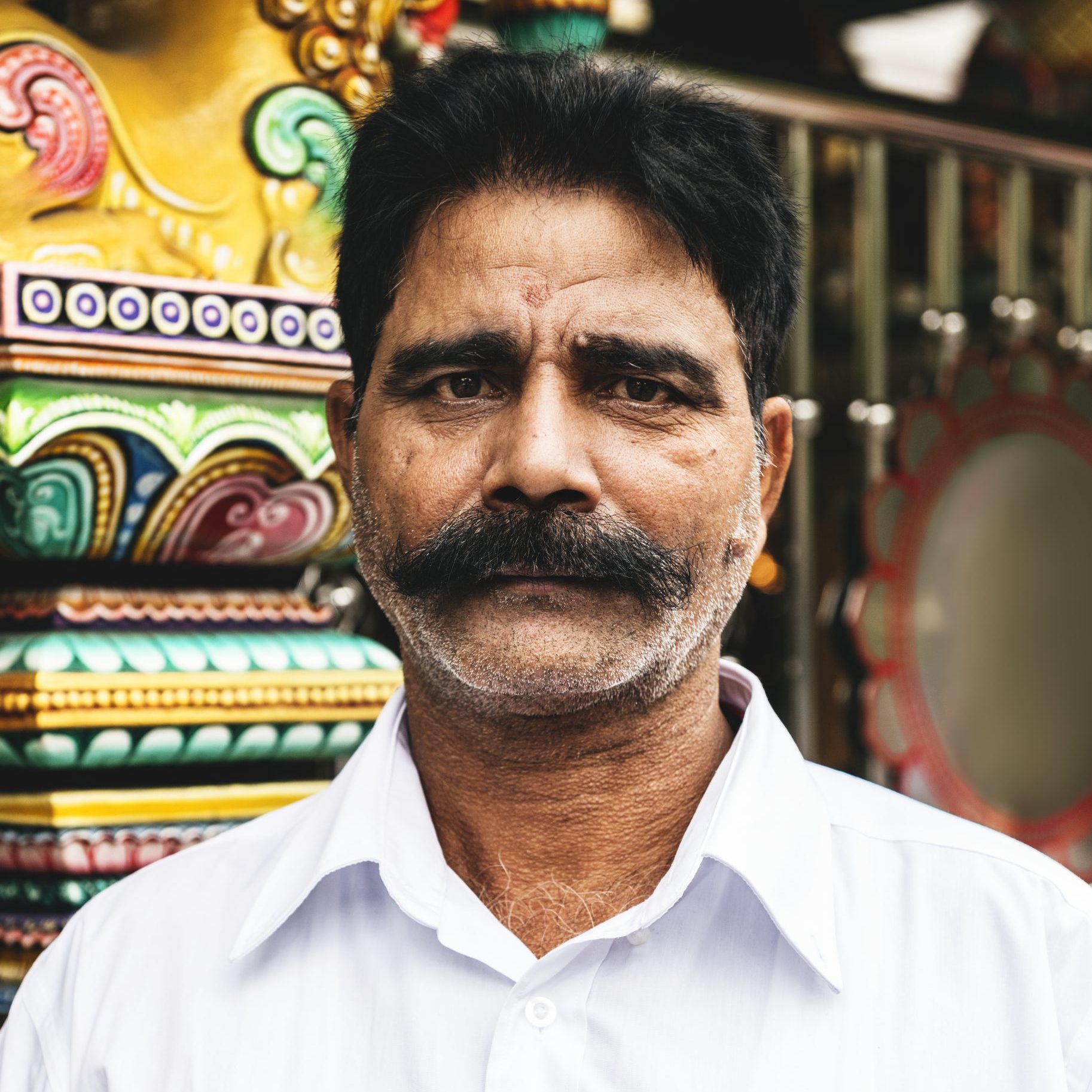 Shashi Bhushan